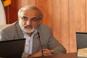 دکتر رضا ملک زاده از سوی وزیر بهداشت به سمت معاون تحقیقات و فناوری منصوب شد